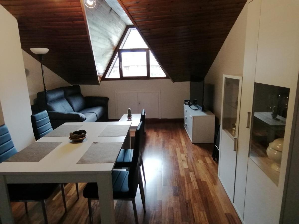 Apartament Betty Sort Exteriör bild