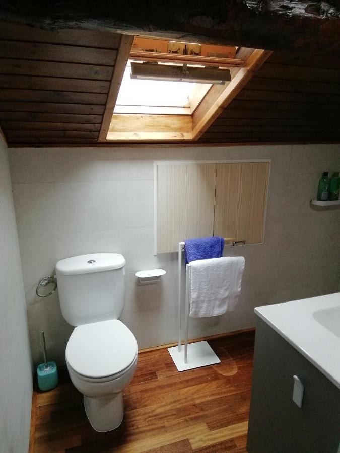 Apartament Betty Sort Exteriör bild