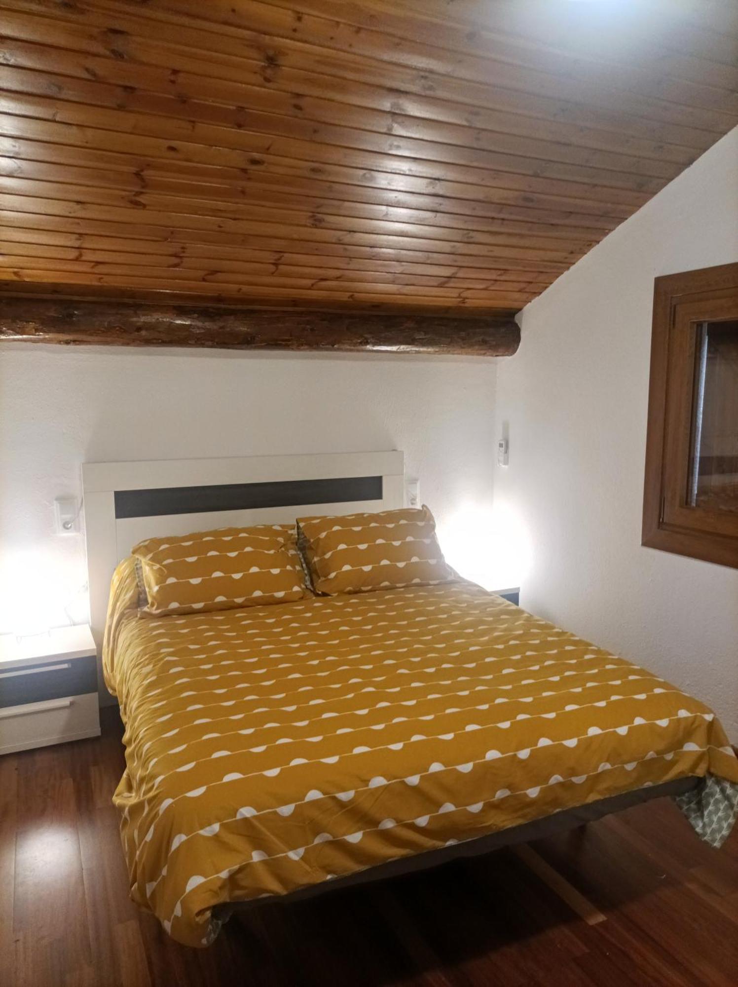 Apartament Betty Sort Exteriör bild