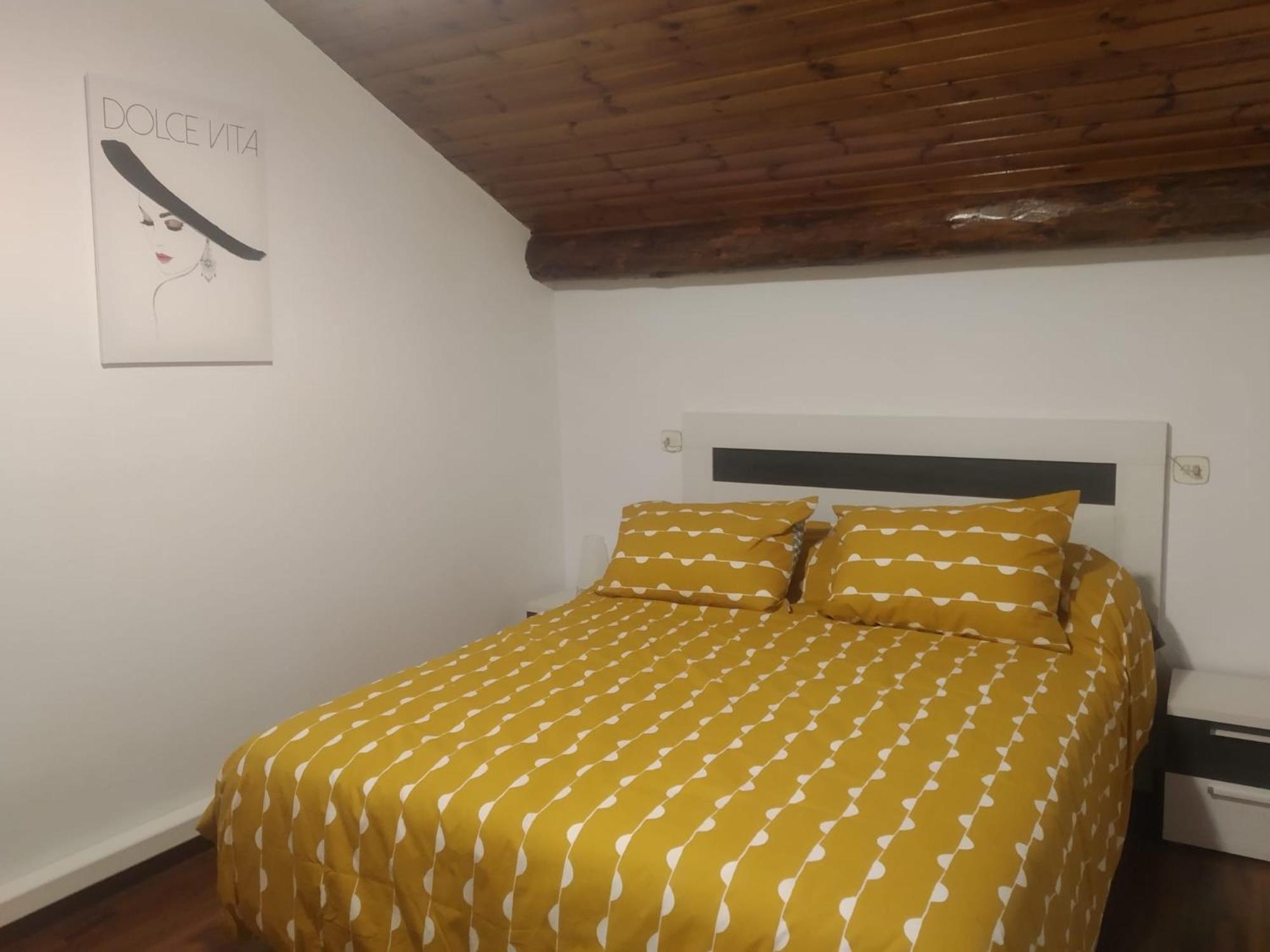 Apartament Betty Sort Exteriör bild