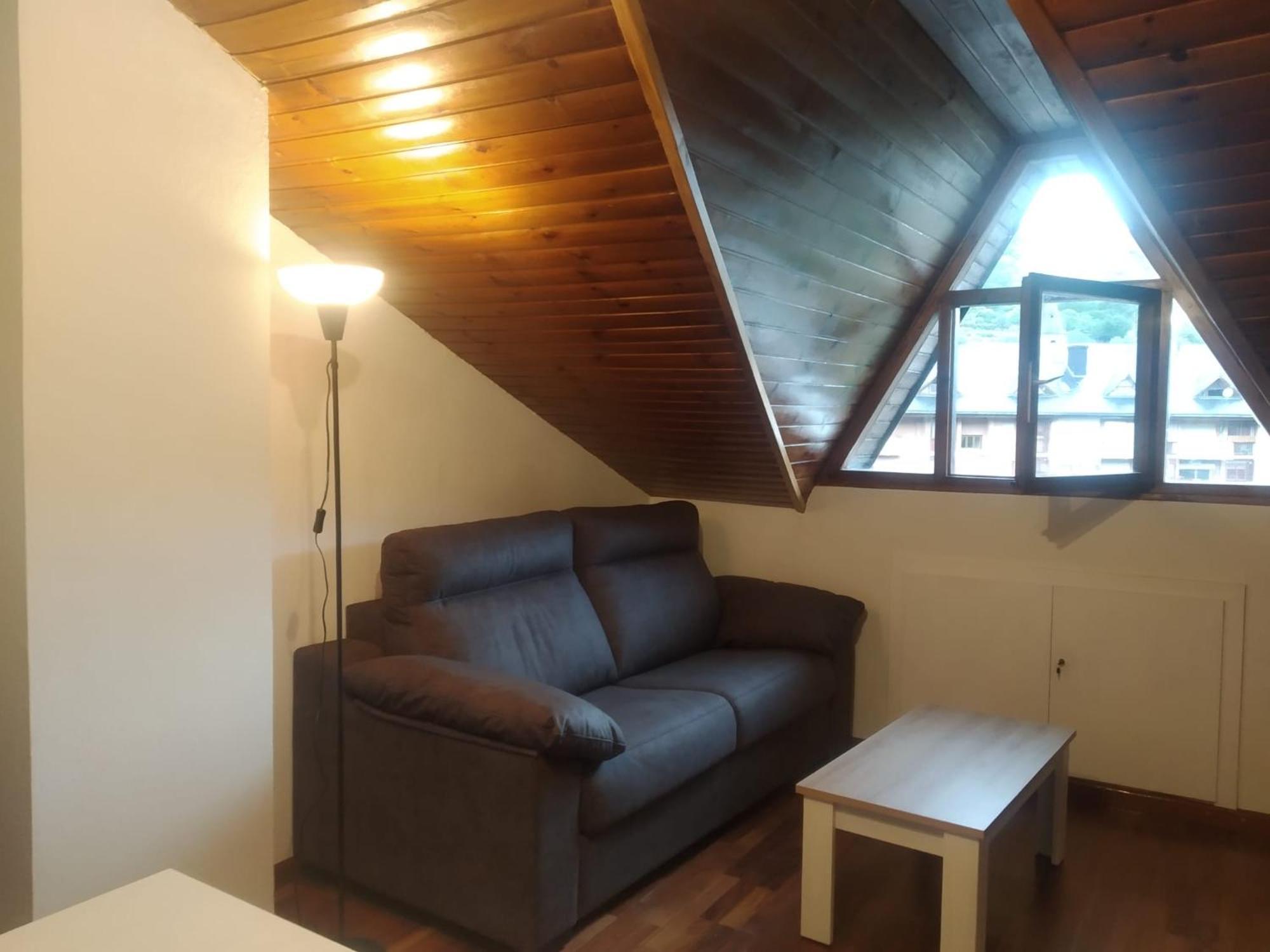 Apartament Betty Sort Exteriör bild